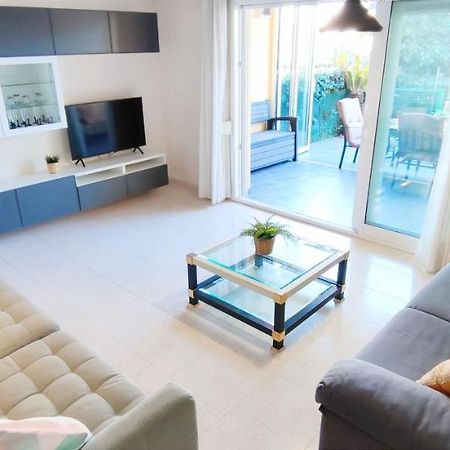 Apartamento Pont Sec By Denia Costa Dış mekan fotoğraf