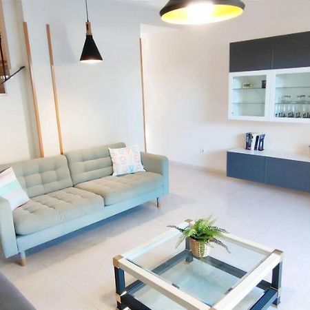 Apartamento Pont Sec By Denia Costa Dış mekan fotoğraf