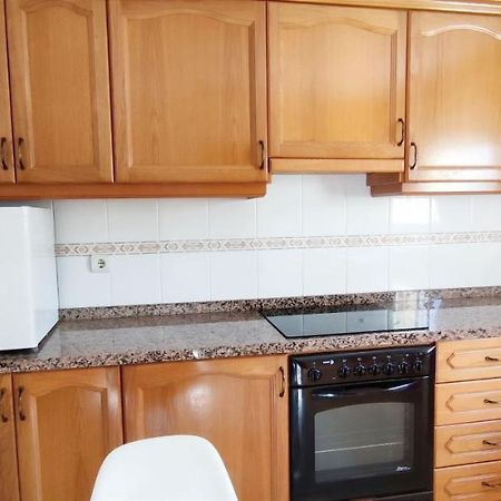 Apartamento Pont Sec By Denia Costa Dış mekan fotoğraf