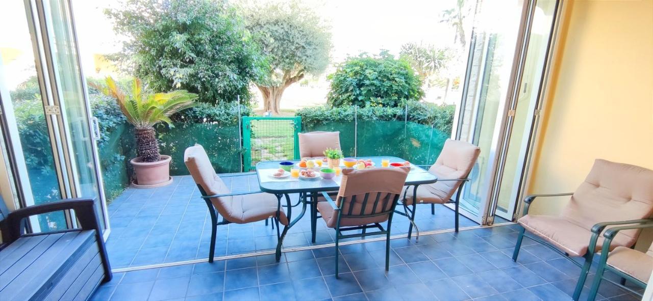 Apartamento Pont Sec By Denia Costa Dış mekan fotoğraf