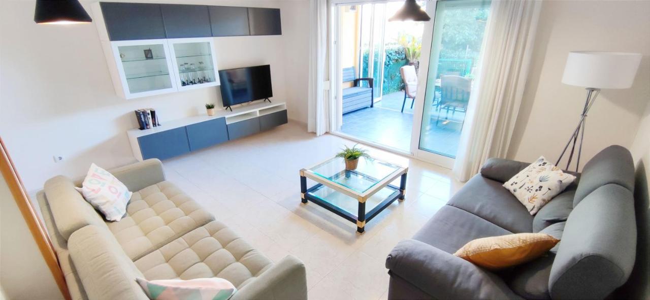 Apartamento Pont Sec By Denia Costa Dış mekan fotoğraf