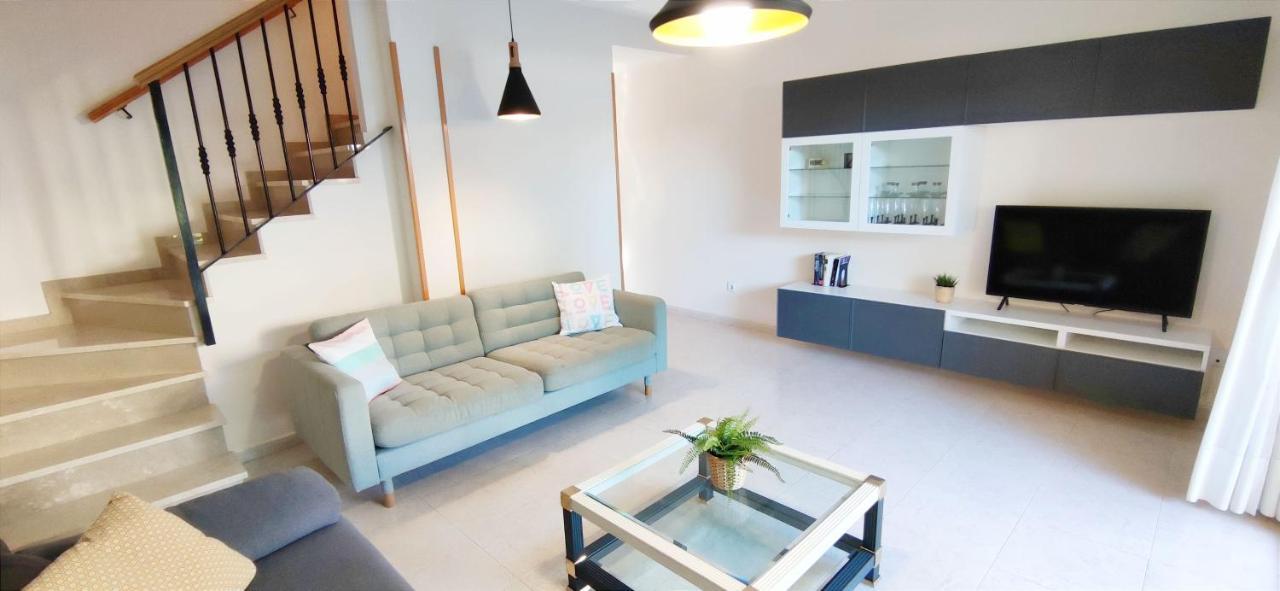 Apartamento Pont Sec By Denia Costa Dış mekan fotoğraf