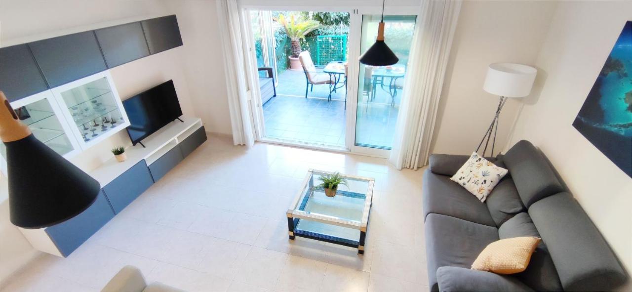 Apartamento Pont Sec By Denia Costa Dış mekan fotoğraf