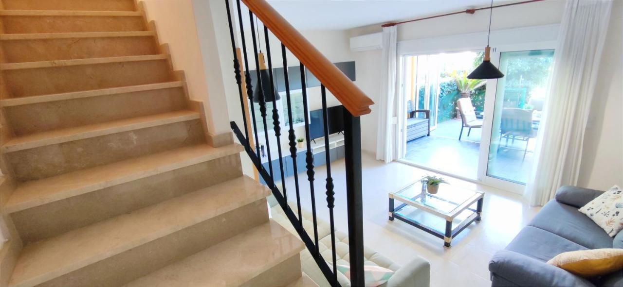 Apartamento Pont Sec By Denia Costa Dış mekan fotoğraf