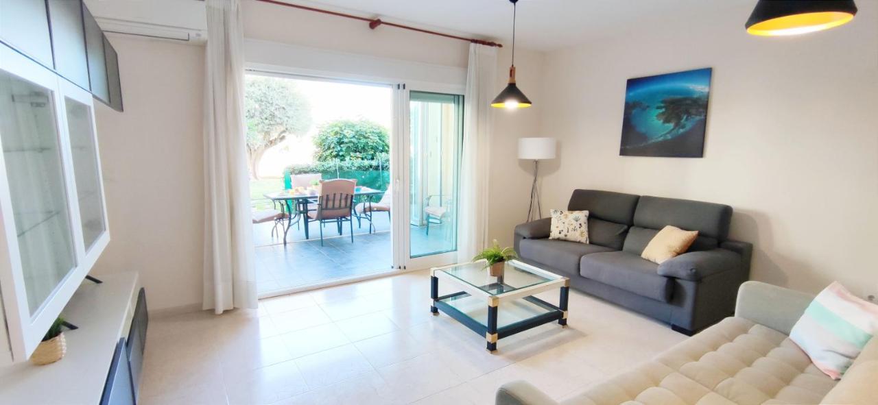 Apartamento Pont Sec By Denia Costa Dış mekan fotoğraf