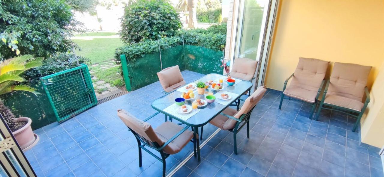 Apartamento Pont Sec By Denia Costa Dış mekan fotoğraf