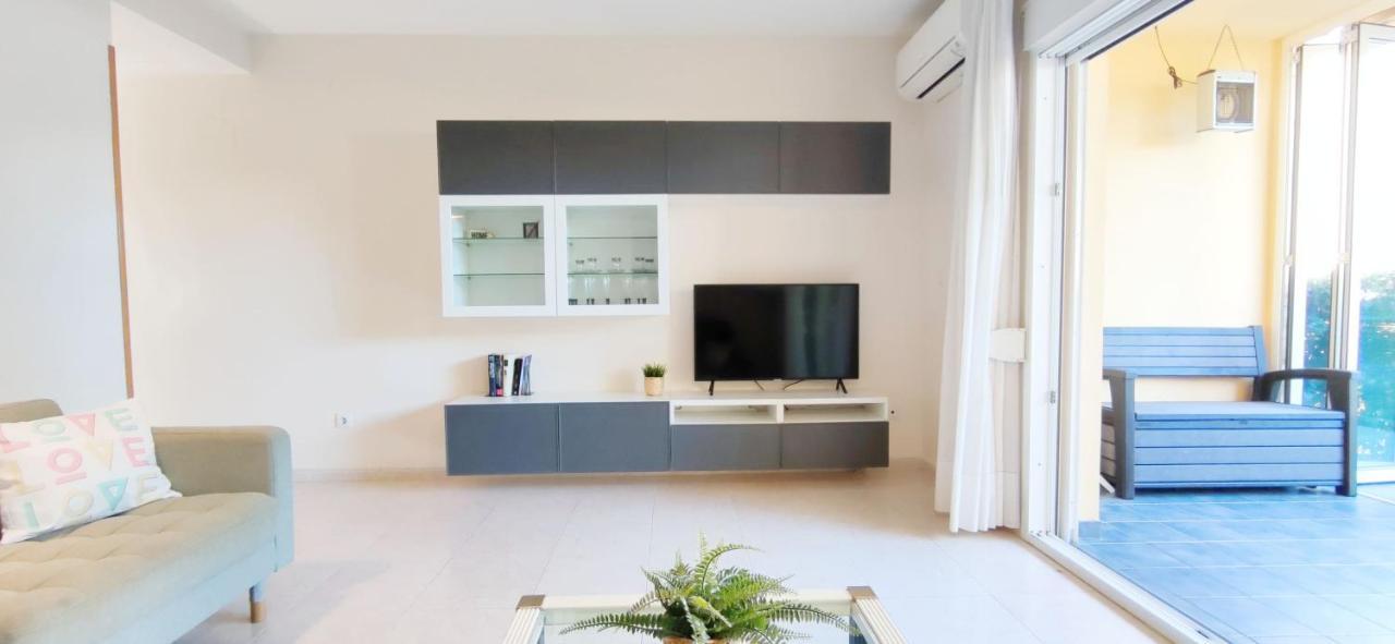 Apartamento Pont Sec By Denia Costa Dış mekan fotoğraf