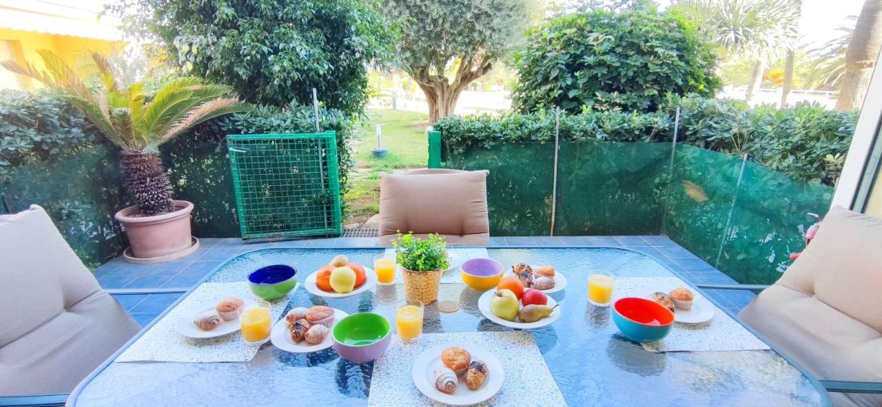 Apartamento Pont Sec By Denia Costa Dış mekan fotoğraf