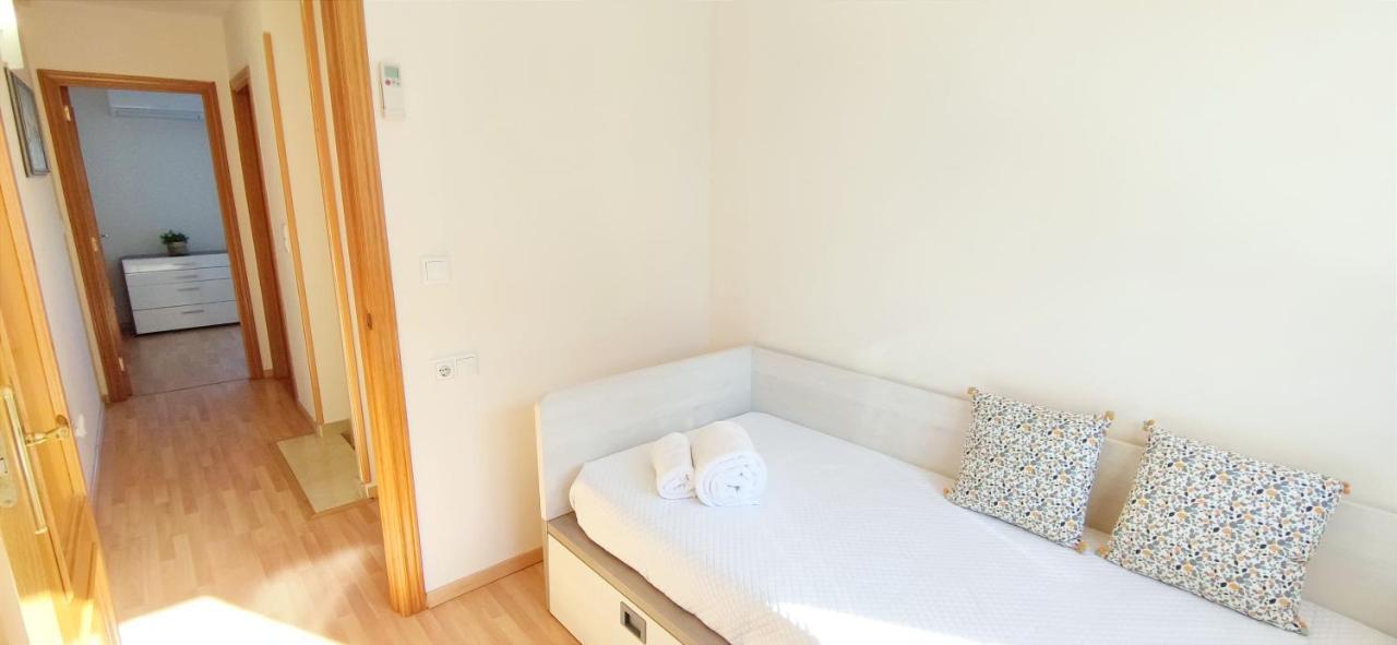 Apartamento Pont Sec By Denia Costa Dış mekan fotoğraf