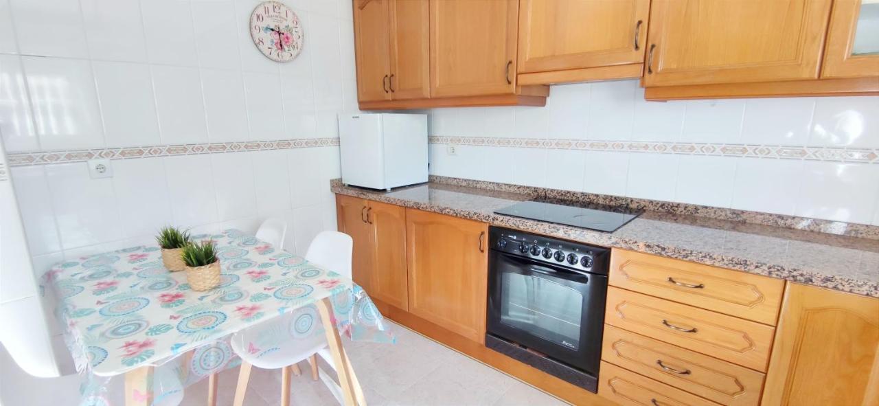 Apartamento Pont Sec By Denia Costa Dış mekan fotoğraf