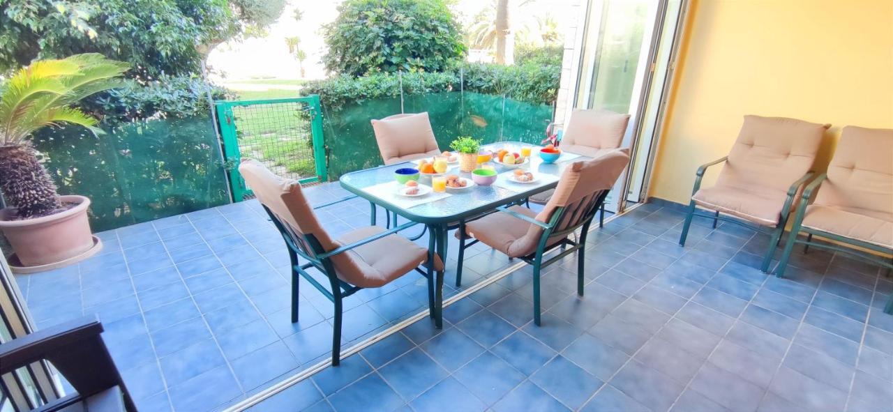 Apartamento Pont Sec By Denia Costa Dış mekan fotoğraf