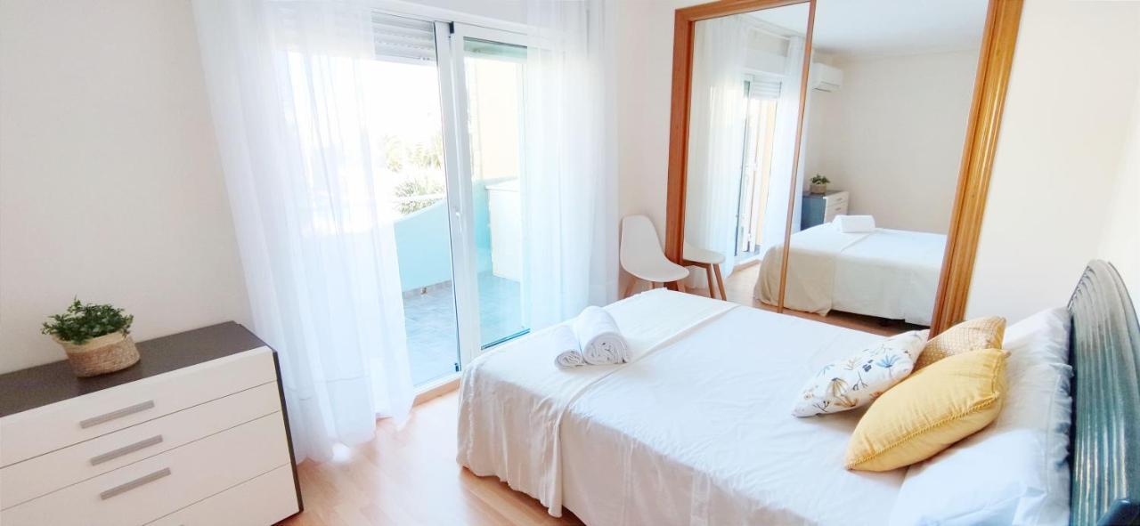 Apartamento Pont Sec By Denia Costa Dış mekan fotoğraf