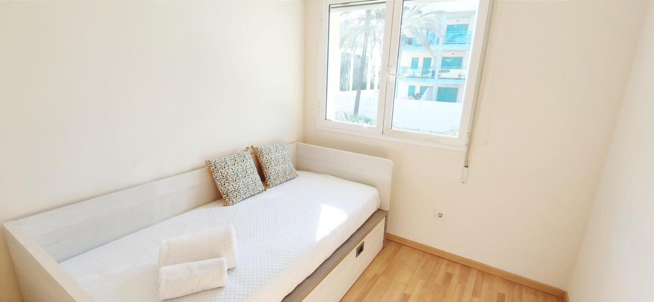Apartamento Pont Sec By Denia Costa Dış mekan fotoğraf