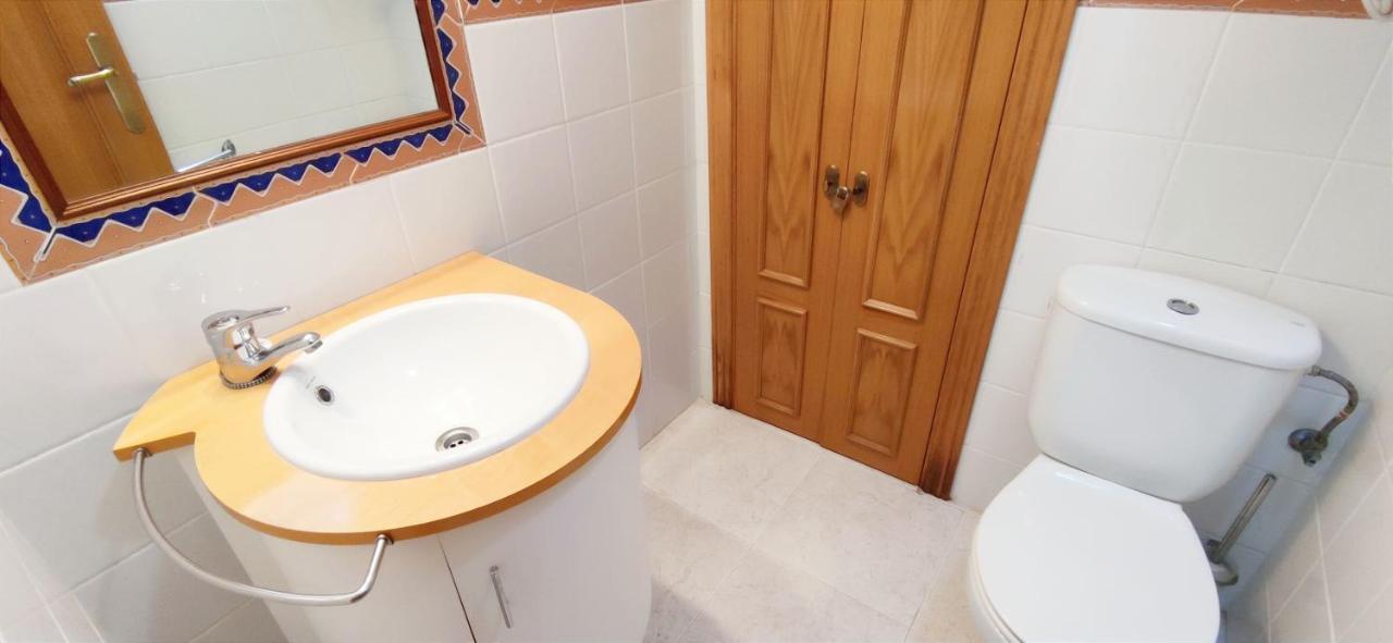 Apartamento Pont Sec By Denia Costa Dış mekan fotoğraf