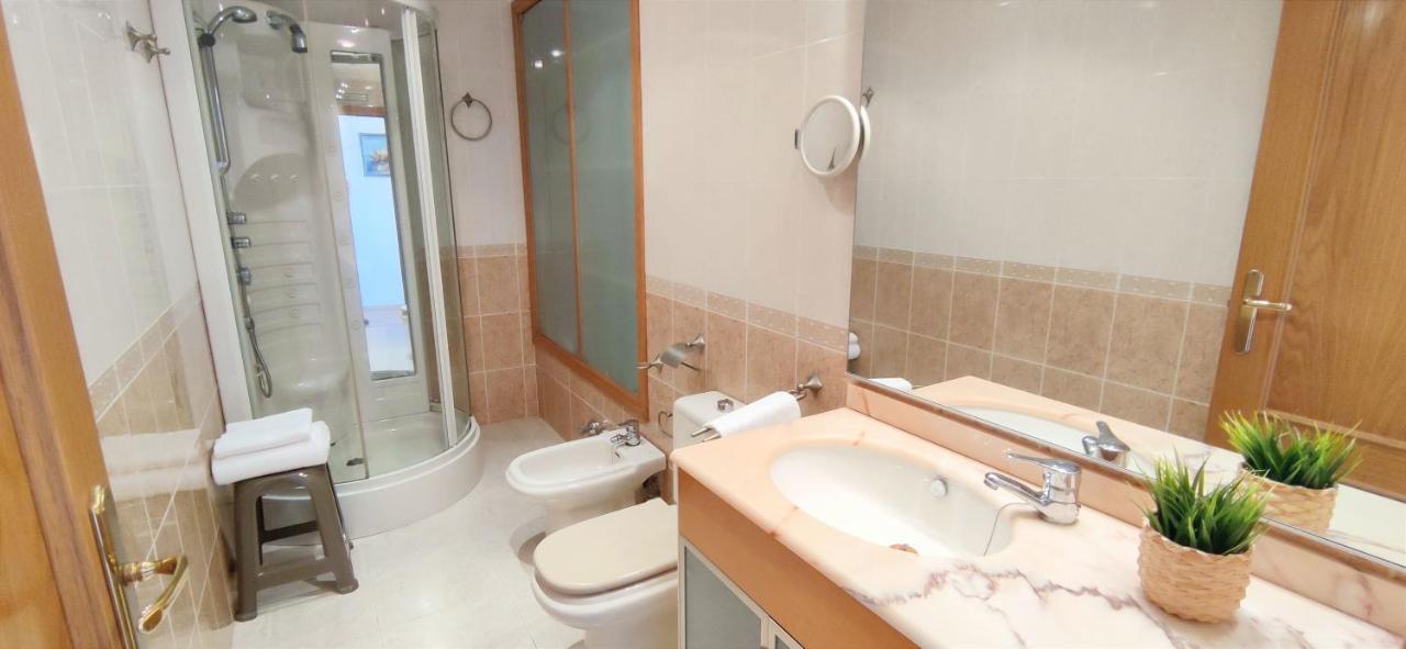 Apartamento Pont Sec By Denia Costa Dış mekan fotoğraf