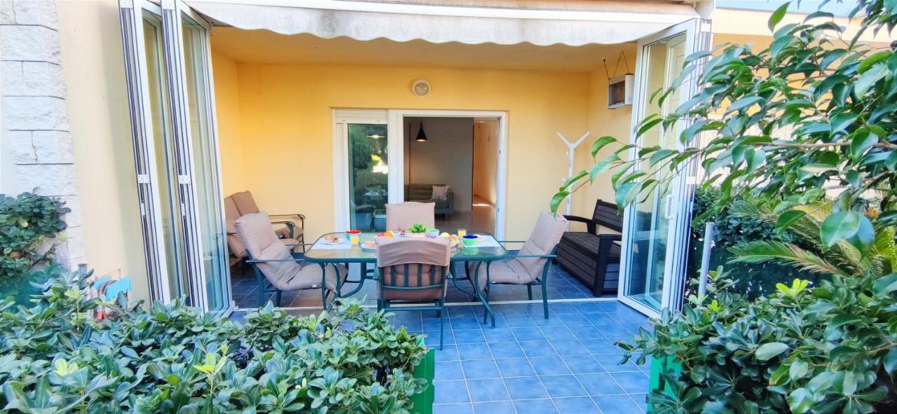 Apartamento Pont Sec By Denia Costa Dış mekan fotoğraf