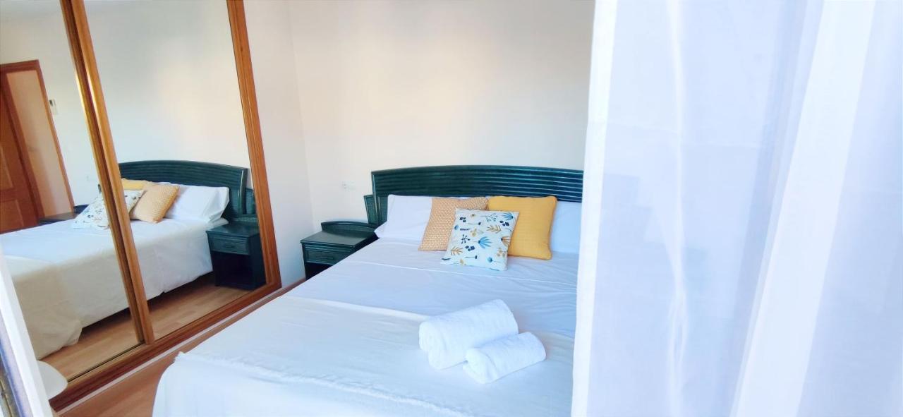 Apartamento Pont Sec By Denia Costa Dış mekan fotoğraf