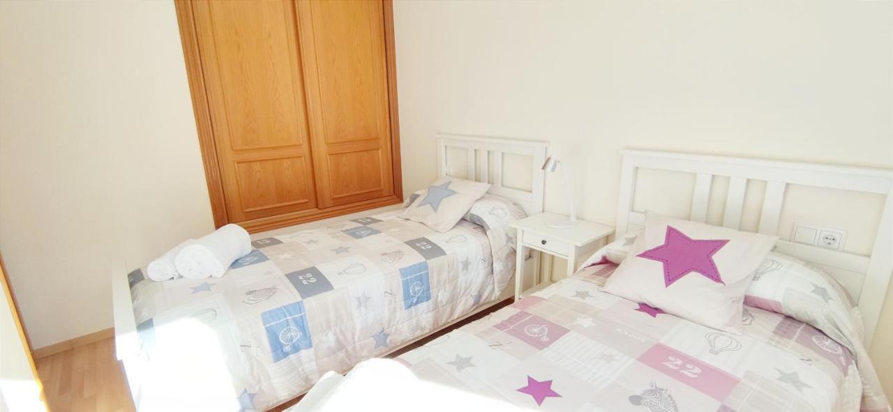 Apartamento Pont Sec By Denia Costa Dış mekan fotoğraf