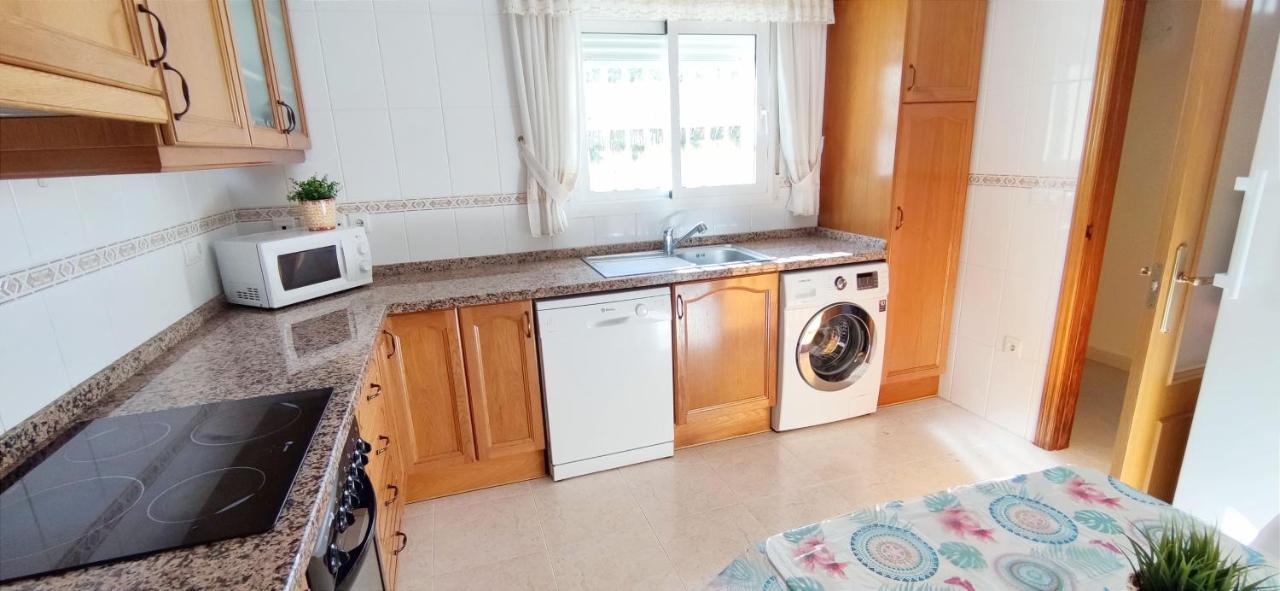Apartamento Pont Sec By Denia Costa Dış mekan fotoğraf